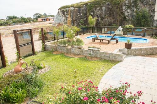 Hostal Pousada Pedra Bonita