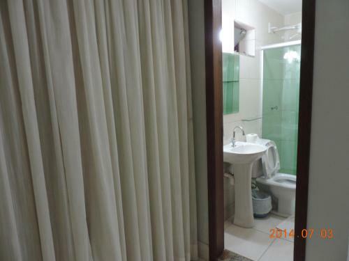 Ilhabela Park Hotel