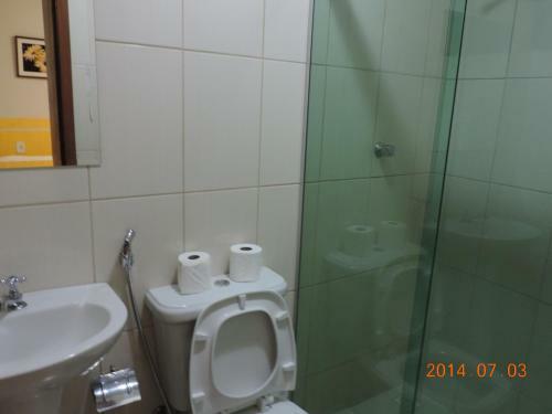 Ilhabela Park Hotel