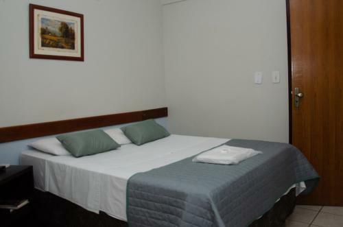 Ilhabela Park Hotel