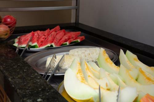 Ilhabela Park Hotel
