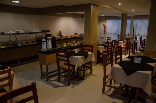 Ilhabela Park Hotel