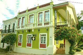 Camboa Capela Hotel