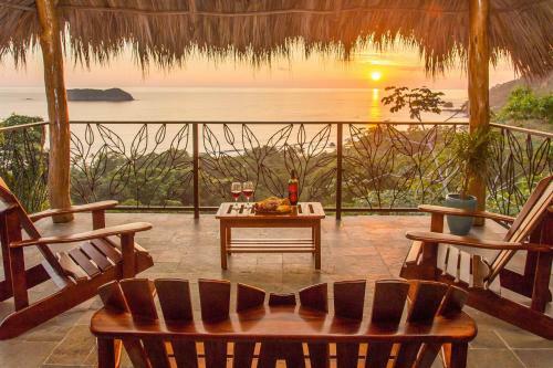 Villa Casa Vista Oceana