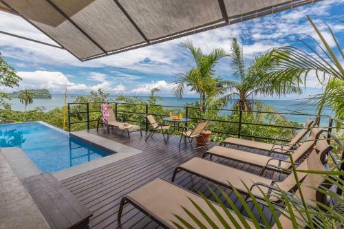 Villa Casa Vista Oceana