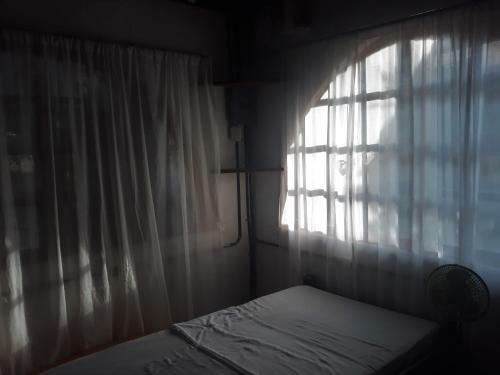 Hostal Surf House Pavones