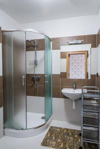 Hostal Penzion Pod Kope?kem