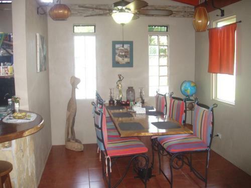 Marita's Bed And Breakfast