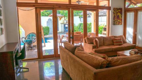 Villa Cw3 Casa Wasabi 3bed+3bath