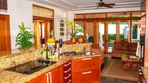 Villa Cw3 Casa Wasabi 3bed+3bath