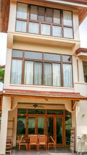 Villa Cw3 Casa Wasabi 3bed+3bath