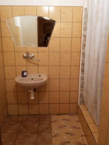 Hostal Penzion Pavl�k