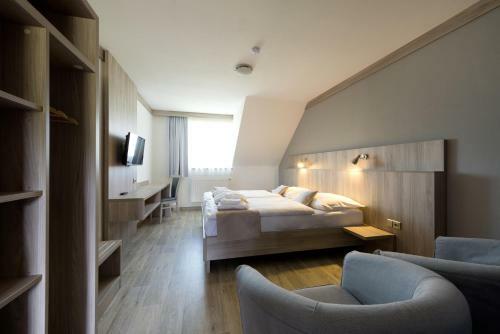 Hotel Wellness Penzion Medli?ky