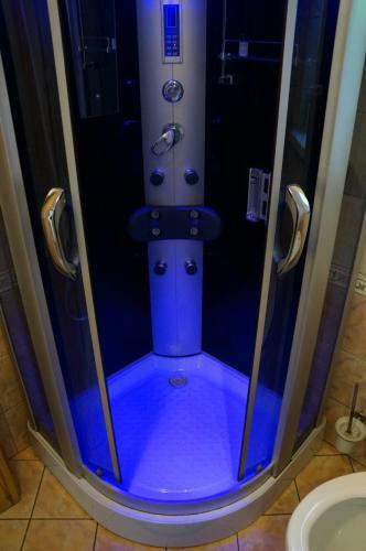 Apartamento Penzion Kutil Trojanovice