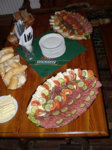 Hostal Penzion Rozkvet