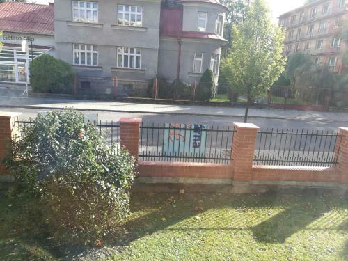 Hostal Penzion Palma