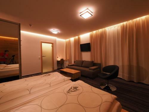 Horsk� Hotel Kop?ivn�