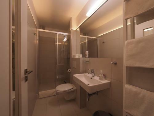 Horsk� Hotel Kop?ivn�