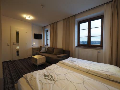 Horsk� Hotel Kop?ivn�