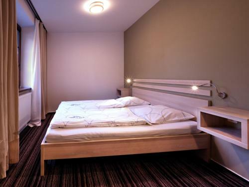 Horsk� Hotel Kop?ivn�