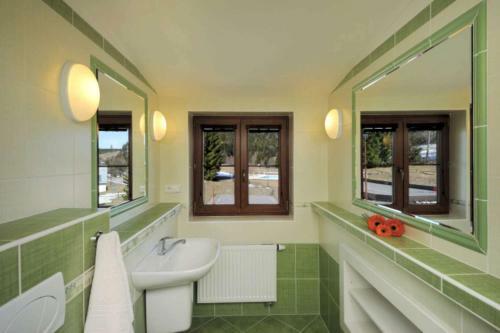 Horsk� Hotel Kop?ivn�