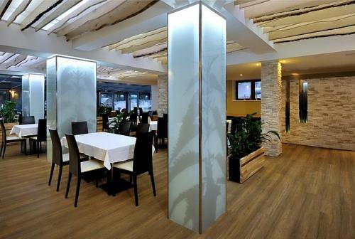 Horsk� Hotel Kop?ivn�