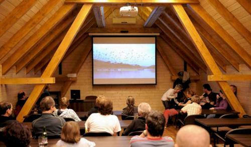 Horsk� Hotel Kop?ivn�