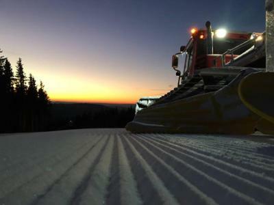 Horsk� Hotel Kop?ivn�