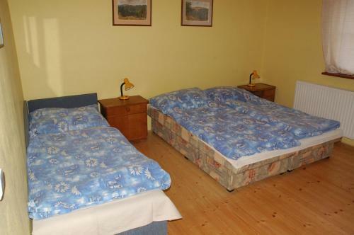 Apartamento Agroturistika Mal� Mor�vka