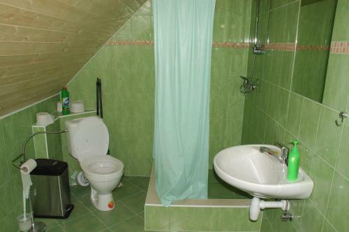 Apartamento Agroturistika Mal� Mor�vka