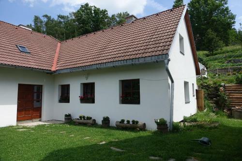 Apartamento Agroturistika Mal� Mor�vka