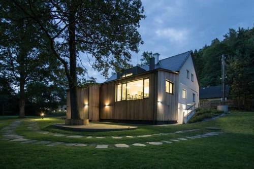 Villa Vila Vivenot