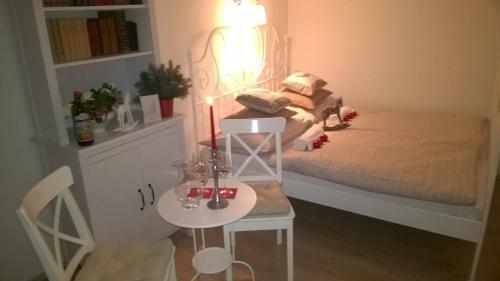 Hostal Penzion Zaje?� D?l