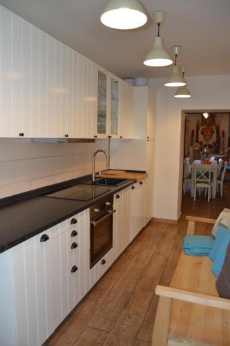 Hostal Penzion Zaje?� D?l