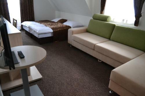 Wellness Hotel Sauna