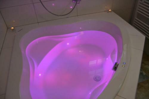 Wellness Hotel Sauna