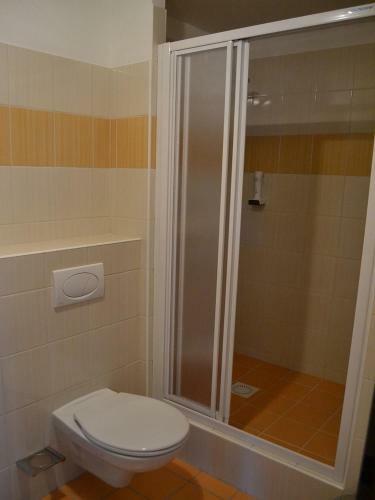 Wellness Hotel Sauna