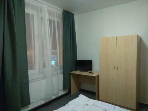 Hotel Lidov� D?m