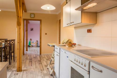 Apartm�n Rodv�nov