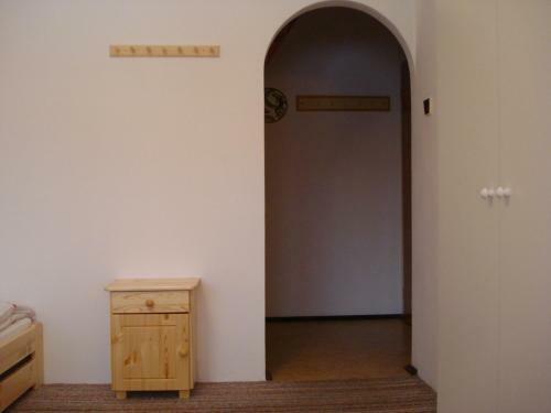 Apartamento Privat Prok?pci