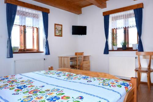 Posada Penzion V Podhrad�