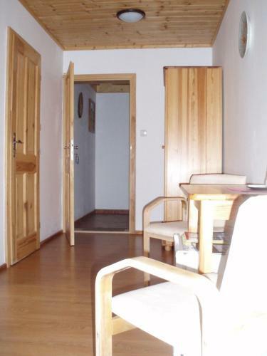 Posada Penzion V Podhrad�