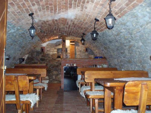 Posada Penzion V Podhrad�