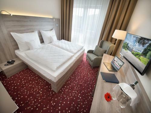 Ea Hotel Kraskov