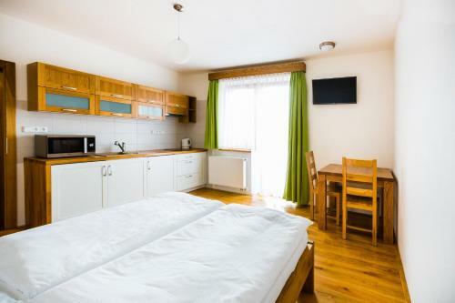 Hostal Penzion U Barana