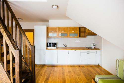 Hostal Penzion U Barana