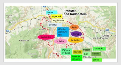 Apartm�ny Slavie/sega Trojanovice