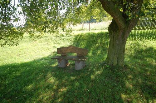 Holiday Home Stechovice/b�hmerwald 1527