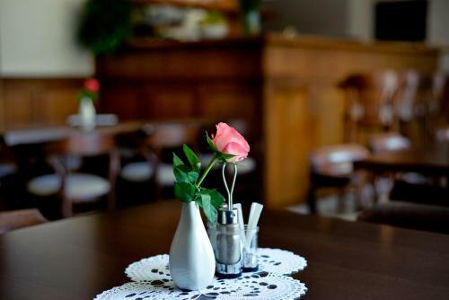 Hotel Prosecco Residence Marko