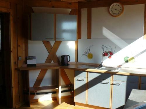 Apartamento Naturhaus